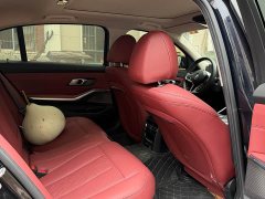 BMW i3 eDrive 35 L - ფოტო 11