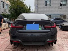 BMW i3 eDrive 35 L - ფოტო 12