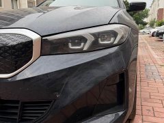 BMW i3 eDrive 35 L - ფოტო 2