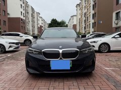 BMW i3 eDrive 35 L - ფოტო 3