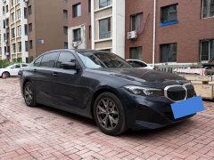 BMW i3 eDrive 35 L - ფოტო 4