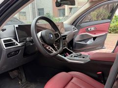 BMW i3 eDrive 35 L - ფოტო 6