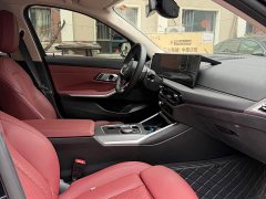 BMW i3 eDrive 35 L - ფოტო 7
