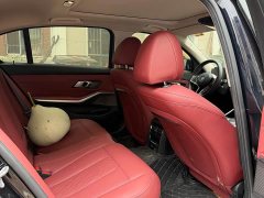 BMW i3 eDrive 35 L - ფოტო 8