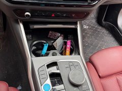 BMW i3 eDrive 35 L - ფოტო 9