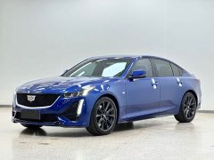 Cadillac CT5 28T Platinum - ფოტო 1