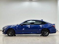 Cadillac CT5 28T Platinum - ფოტო 10