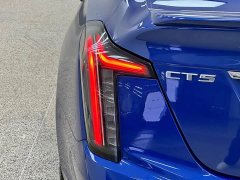 Cadillac CT5 28T Platinum - ფოტო 12