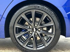 Cadillac CT5 28T Platinum - ფოტო 13
