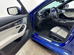 Cadillac CT5 28T Platinum - ფოტო 16