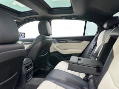 Cadillac CT5 28T Platinum - ფოტო 18