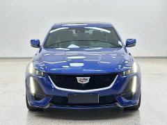 Cadillac CT5 28T Platinum - ფოტო 2