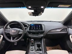 Cadillac CT5 28T Platinum - ფოტო 20