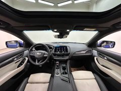 Cadillac CT5 28T Platinum - ფოტო 5