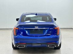 Cadillac CT5 28T Platinum - ფოტო 8