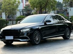 Mercedes-Benz E-Class Facelift E 260 L - ფოტო 1