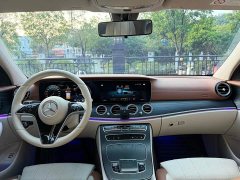 Mercedes-Benz E-Class Facelift E 260 L - ფოტო 11