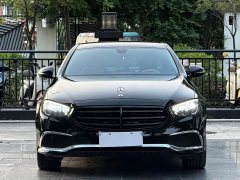 Mercedes-Benz E-Class Facelift E 260 L - ფოტო 2