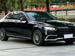 Mercedes-Benz E-Class Facelift E 260 L - ფოტო 3