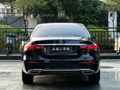 Mercedes-Benz E-Class Facelift E 260 L - ფოტო 5