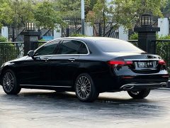 Mercedes-Benz E-Class Facelift E 260 L - ფოტო 6