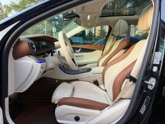Mercedes-Benz E-Class Facelift E 260 L - ფოტო 7