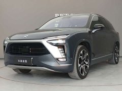 NIO ES8 2020 580KM Signature Edition 7-Seater - ფოტო 1