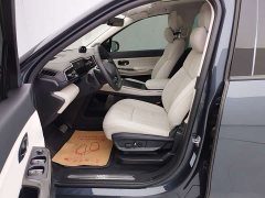 NIO ES8 2020 580KM Signature Edition 7-Seater - ფოტო 11