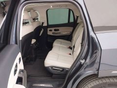 NIO ES8 2020 580KM Signature Edition 7-Seater - ფოტო 13