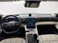 NIO ES8 2020 580KM Signature Edition 7-Seater - ფოტო 14