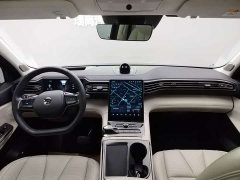 NIO ES8 2020 580KM Signature Edition 7-Seater - ფოტო 16