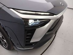 NIO ES8 2020 580KM Signature Edition 7-Seater - ფოტო 19