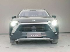 NIO ES8 2020 580KM Signature Edition 7-Seater - ფოტო 2