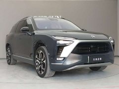 NIO ES8 2020 580KM Signature Edition 7-Seater - ფოტო 3
