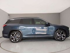 NIO ES8 2020 580KM Signature Edition 7-Seater - ფოტო 4