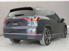 NIO ES8 2020 580KM Signature Edition 7-Seater - ფოტო 5