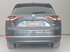 NIO ES8 2020 580KM Signature Edition 7-Seater - ფოტო 6