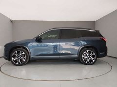 NIO ES8 2020 580KM Signature Edition 7-Seater - ფოტო 8