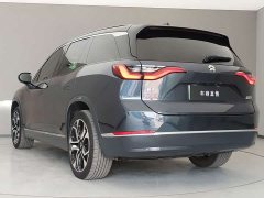 NIO ES8 2020 580KM Signature Edition 7-Seater - ფოტო 9