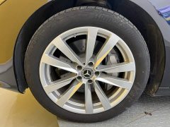 Mercedes-Benz S-Class 2023 Facelift S 400 L Business Edition - ფოტო 10