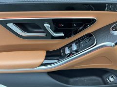 Mercedes-Benz S-Class 2023 Facelift S 400 L Business Edition - ფოტო 17