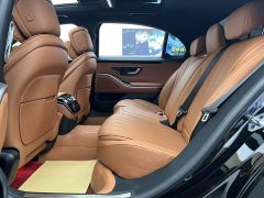 Mercedes-Benz S-Class 2023 Facelift S 400 L Business Edition - ფოტო 20