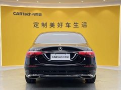 Mercedes-Benz S-Class 2023 Facelift S 400 L Business Edition - ფოტო 5