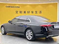 Mercedes-Benz S-Class 2023 Facelift S 400 L Business Edition - ფოტო 6