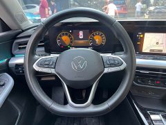 Volkswagen Lingdu L 280TSI DSG Dazzling Red Edition - ფოტო 10