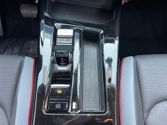 Volkswagen Lingdu L 280TSI DSG Dazzling Red Edition - ფოტო 13