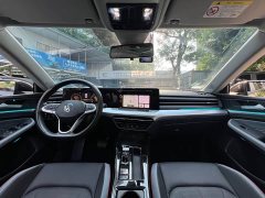 Volkswagen Lingdu L 280TSI DSG Dazzling Red Edition - ფოტო 14