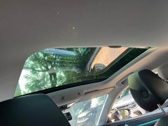 Volkswagen Lingdu L 280TSI DSG Dazzling Red Edition - ფოტო 16