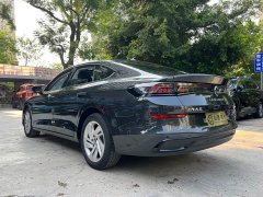 Volkswagen Lingdu L 280TSI DSG Dazzling Red Edition - ფოტო 17