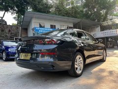 Volkswagen Lingdu L 280TSI DSG Dazzling Red Edition - ფოტო 19